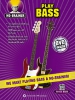 No-Brainer : Play Bass