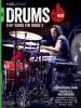 Hot Rock Drums - Grade 3 - Book - Download Card