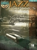 Harmonica Play Along Vol.15 Jazz Classics