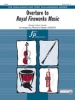 Overture Royal Fireworks Music (F/O)