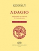 Adagio (Viola And Piano)