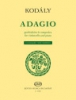 Adagio For Violoncello And Piano