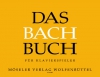 Das Bach-Buch Für Klavierspieler