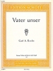 Vater Unser