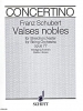 Valses Nobles Op. 77 D 969