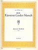 Kärntner Lieder-Marsch Op. 80