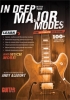 Gw : In Deep With The Major Modes - Dvd