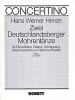 2 Deutschlandsberger Mohrentänze