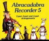Abracadabra Recorder Book 5 - Pupil