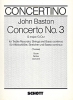 Concerto #3 G Major