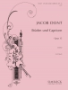 Studies And Caprices Op. 35
