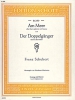 Am Meer / Der Doppelgänger D 957/12, D 957/13