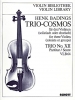 Trio-Cosmos Nr. 12