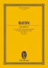 String Quartet Eb Major Op. 20/1 Hob. III: 31