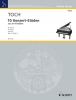 10 Concert Etudes Op. 55 Band 2