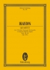 String Quartet A Major Op. 55/1 Hob. III: 60