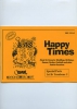 Happy Times (1St Bb Trombone Bc)
