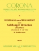 3 Salzburger Sinfonien Kv 136-138