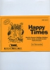 Happy Times (1St Percussion)
