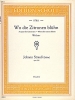 Wo Die Zitronen Blühn Op. 364