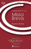 Missa Brevis