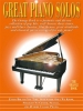 Great Piano Solos : The Orange Book