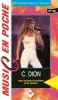 Dion Céline : Music en poche Céline Dion