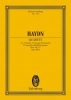 String Quartet F# Minor Op. 50/4 Hob. III: 47