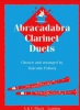 Abracadabra Clarinet Duets
