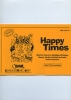 Happy Times (2Nd Percussion)