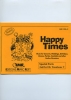 Happy Times (2Nd/3Rd Bb Tromonbe Bc)