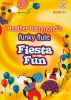 Funky Flûte Fiesta Fun