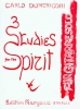 3 Studies For The Spirit