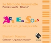 La Méthode Sensorielle, 1Ere Année, Album 2