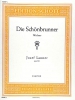 Die Schönbrunner Op. 200