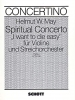 Spiritual Concerto