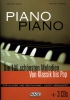 Piano Piano 1 - Leicht