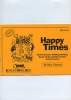 Happy Times (Bb Bass Clarinet)