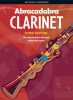 Abracadabra Clarinet - Pupil's Book - 2 Cd's