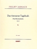 Das Amrumer Tagebuch Op. 30