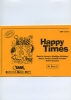 Happy Times (Bb Bass Tc)