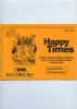 Happy Times (Bb Euphonium Bc)