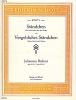 Ständchen / Vergebliches Ständchen Op. 106/1 U. 84/4