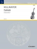 Violinenkonzert (Concertino) (Fk)