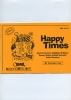 Happy Times (Bb Soprano Sax)