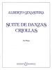 Suite De Danzas Criollas Op. 15