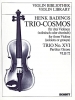Trio-Cosmos Nr. 16