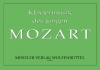Klaviermusik Des Jungen Mozart