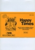 Happy Times (Drums)