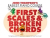Easiest Piano Course : Easiest Scales And Broken Chords